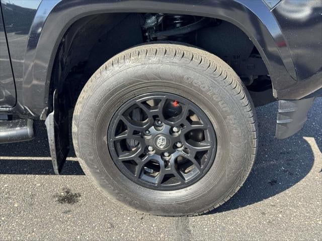 2020 Toyota Tacoma SR5 V6