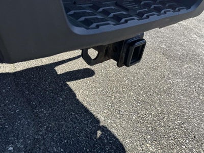 2016 Toyota Tacoma SR5 V6