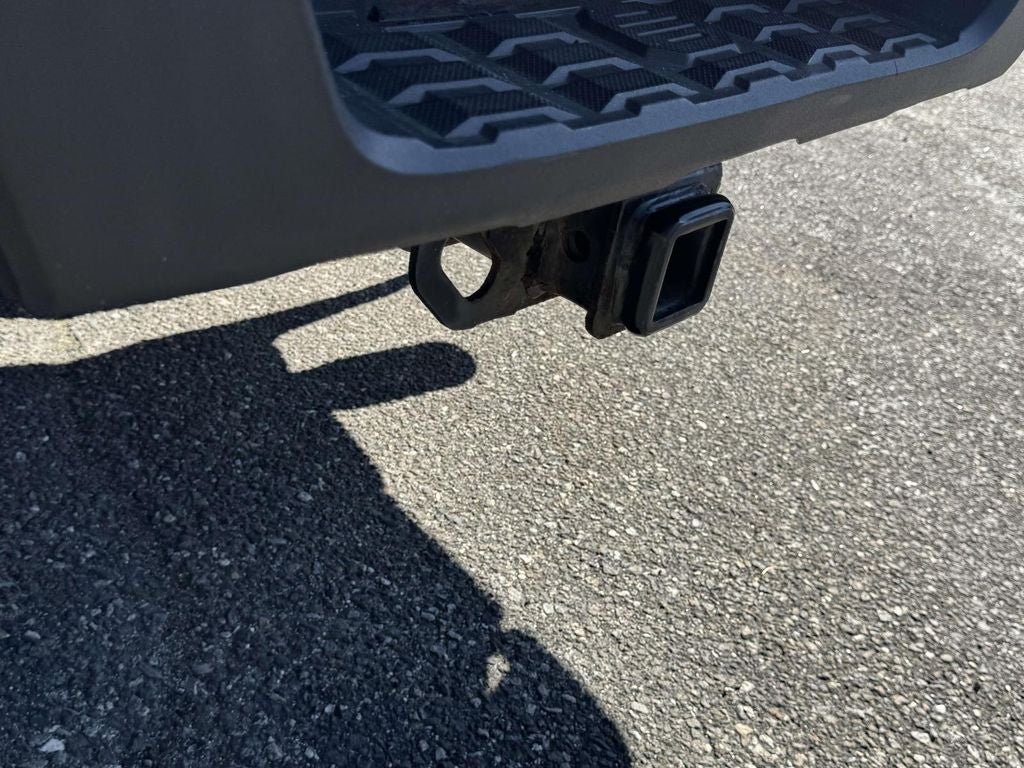 2016 Toyota Tacoma SR5 V6