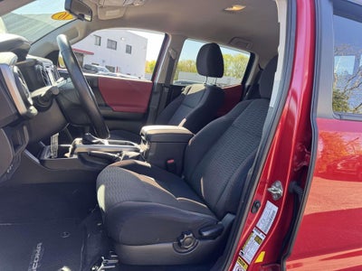 2016 Toyota Tacoma SR5 V6