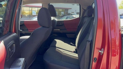 2016 Toyota Tacoma SR5 V6