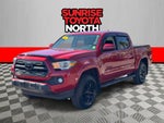 2016 Toyota Tacoma SR5 V6