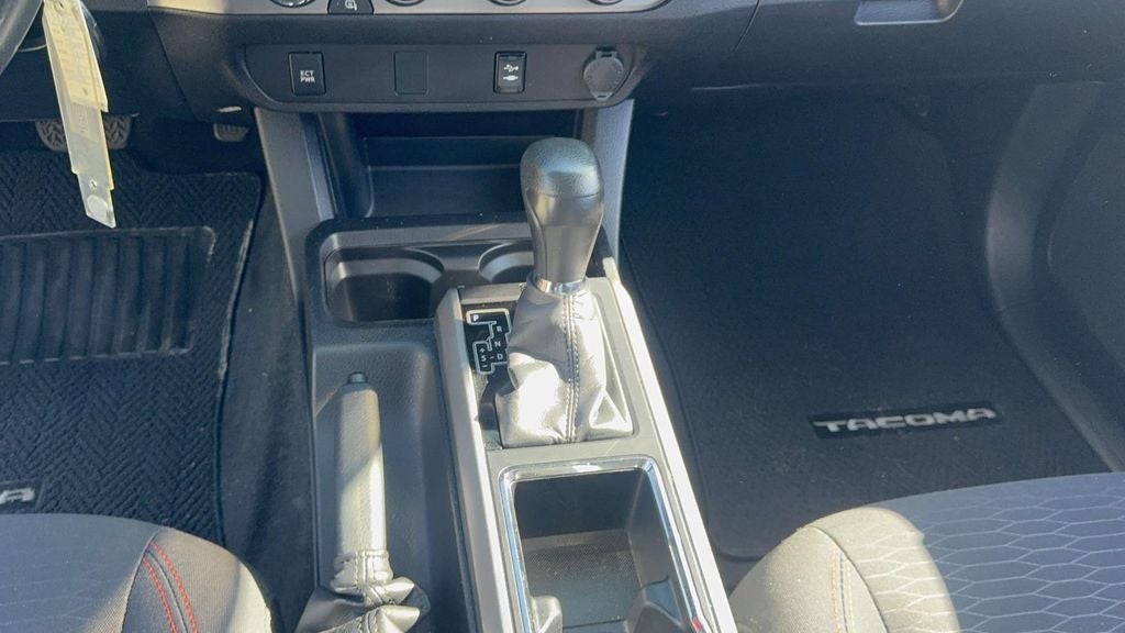 2016 Toyota Tacoma SR5 V6