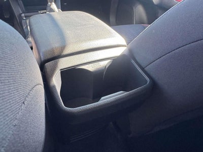2016 Toyota Tacoma SR5 V6