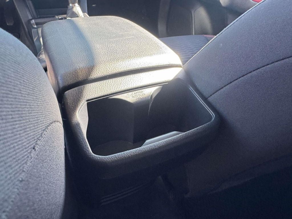 2016 Toyota Tacoma SR5 V6