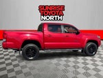 2016 Toyota Tacoma SR5 V6