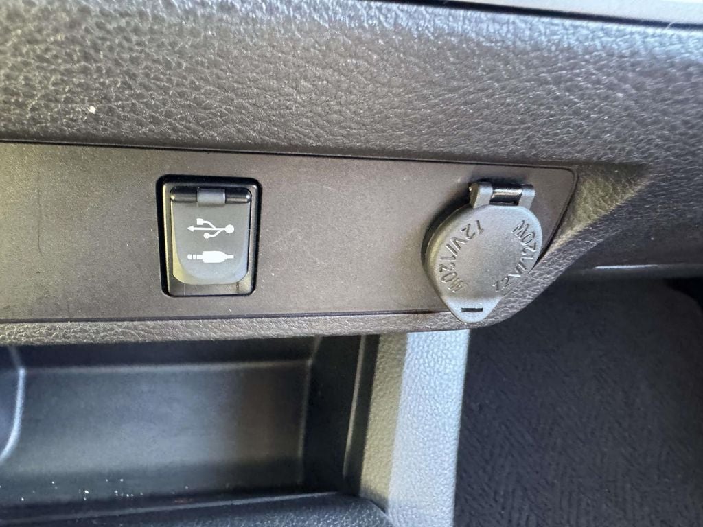 2016 Toyota Tacoma SR5 V6