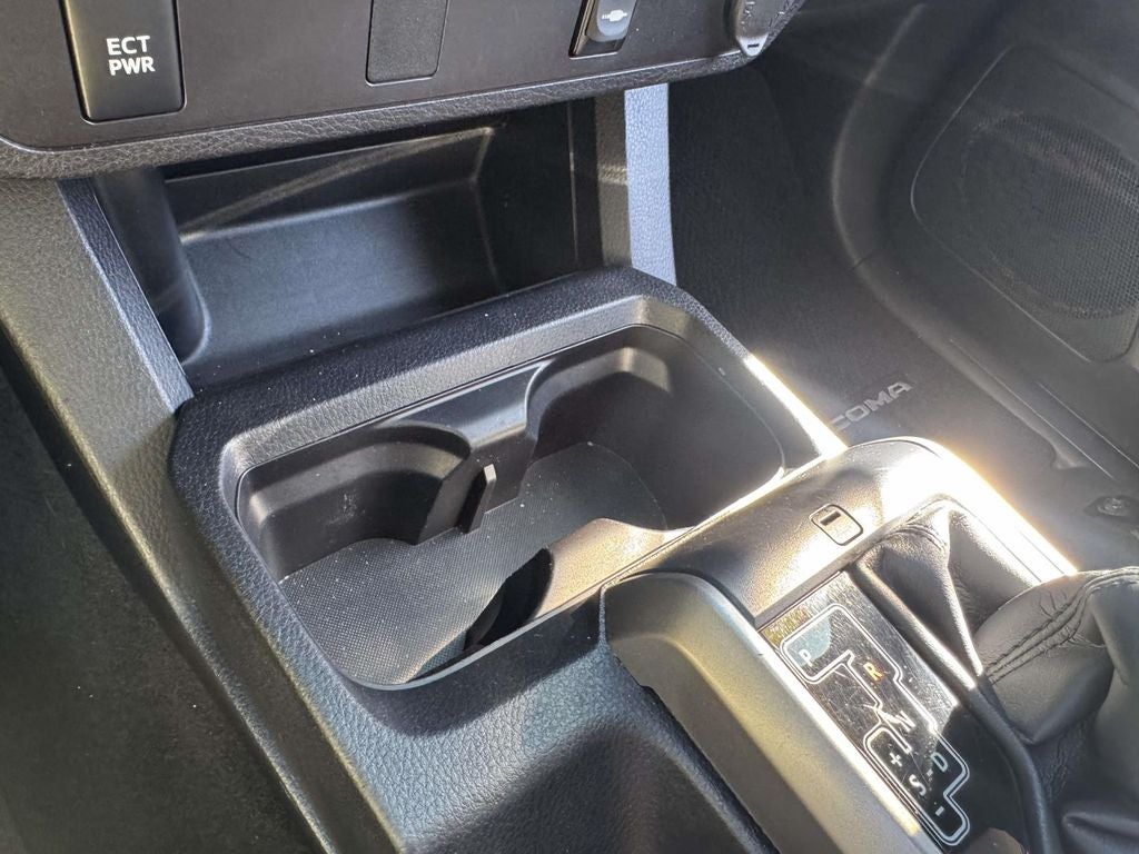 2016 Toyota Tacoma SR5 V6