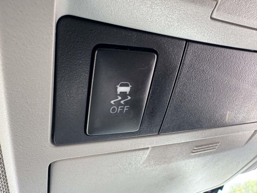 2016 Toyota Tacoma SR5 V6
