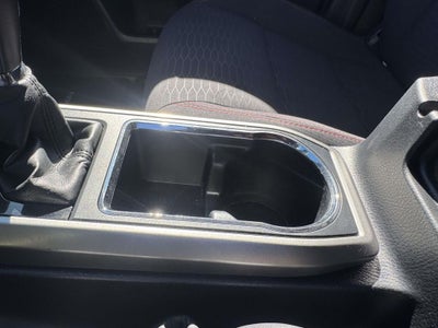2016 Toyota Tacoma SR5 V6