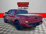 2016 Toyota Tacoma SR5 V6