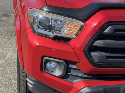2016 Toyota Tacoma SR5 V6