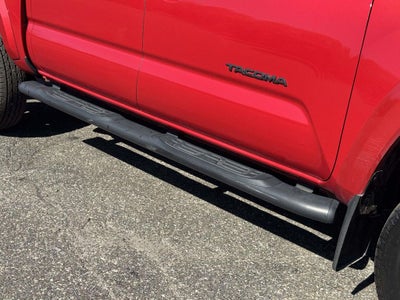 2016 Toyota Tacoma SR5 V6