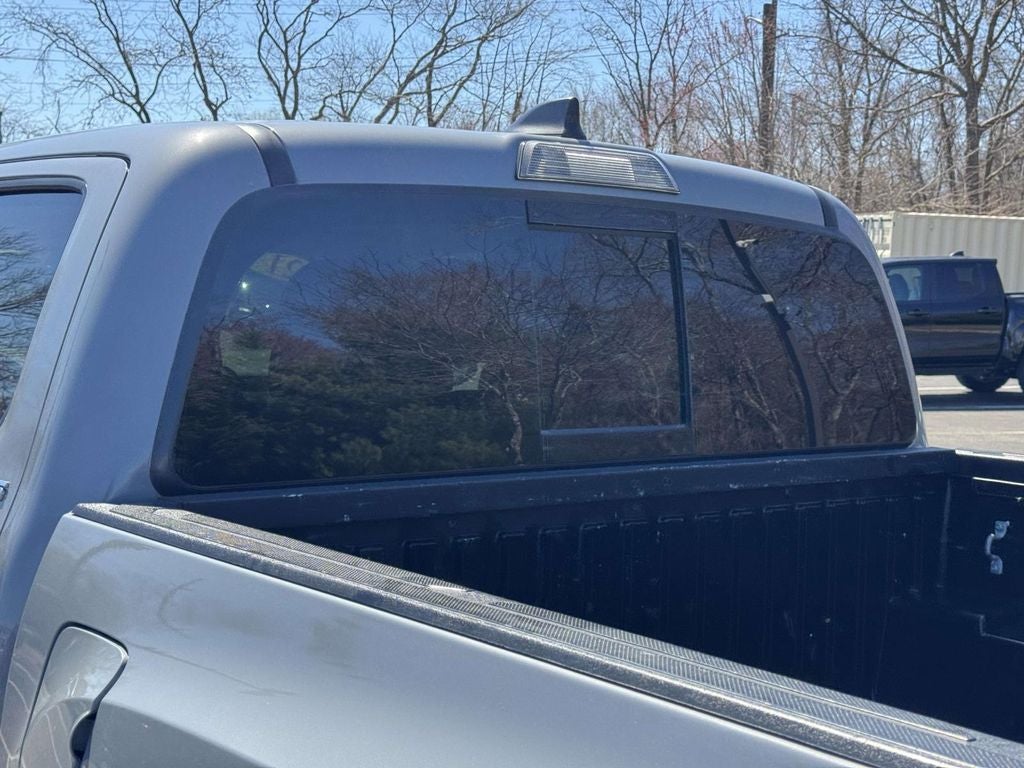 2021 Toyota Tacoma SR5 V6