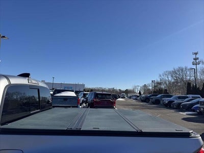 2021 Toyota Tacoma SR5 V6