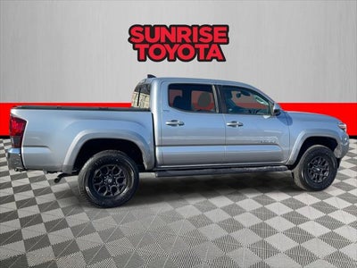 2021 Toyota Tacoma SR5 V6
