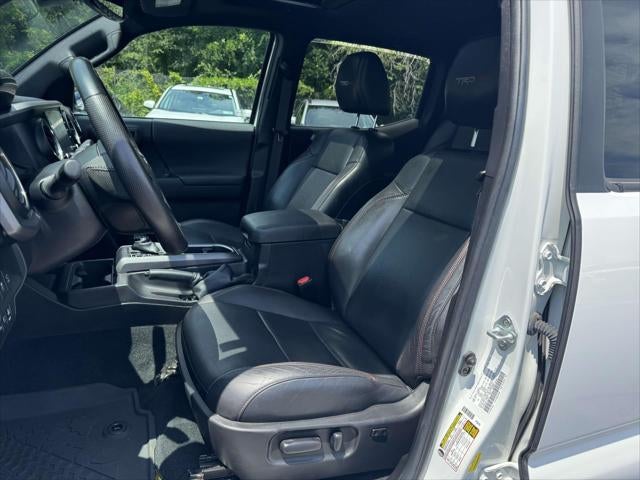 2023 Toyota Tacoma TRD Pro V6