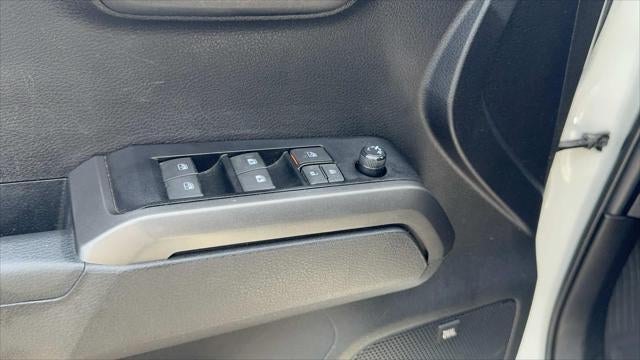 2023 Toyota Tacoma TRD Pro V6