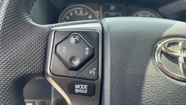 2023 Toyota Tacoma TRD Pro V6