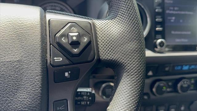 2023 Toyota Tacoma TRD Pro V6
