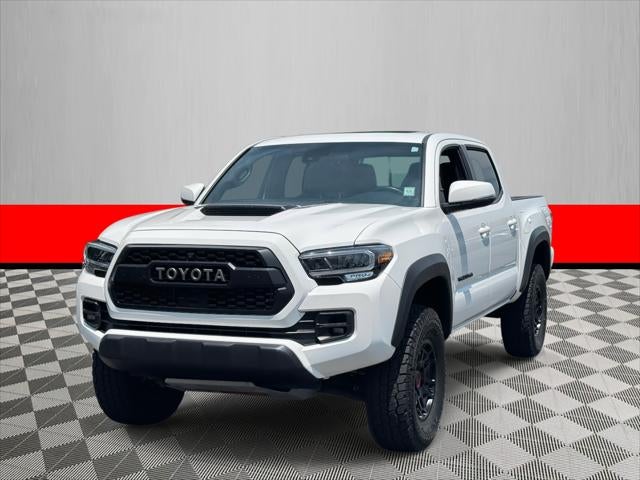 2023 Toyota Tacoma TRD Pro V6