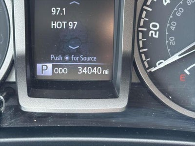 2023 Toyota Tacoma TRD Pro V6