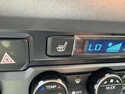 2023 Toyota Tacoma TRD Pro V6