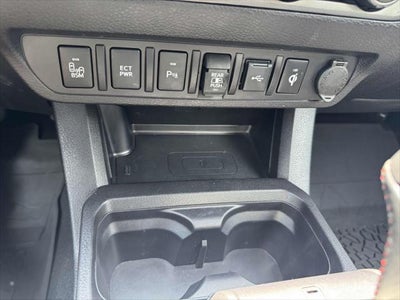 2023 Toyota Tacoma TRD Pro V6