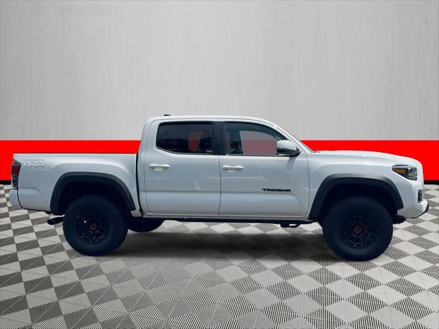 2023 Toyota Tacoma TRD Pro V6