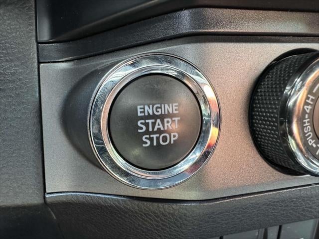 2023 Toyota Tacoma TRD Pro V6
