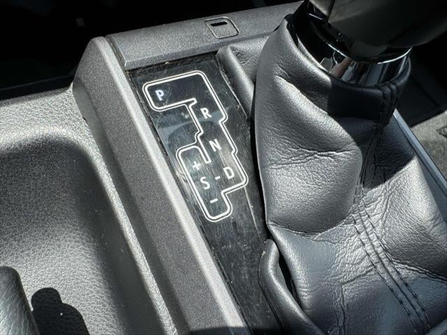 2023 Toyota Tacoma TRD Pro V6