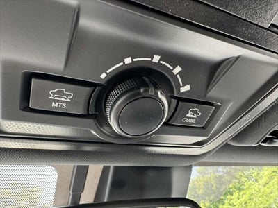 2023 Toyota Tacoma TRD Pro V6