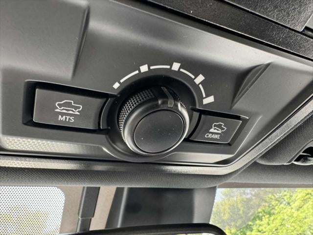 2023 Toyota Tacoma TRD Pro V6