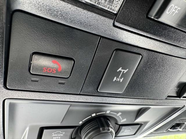 2023 Toyota Tacoma TRD Pro V6
