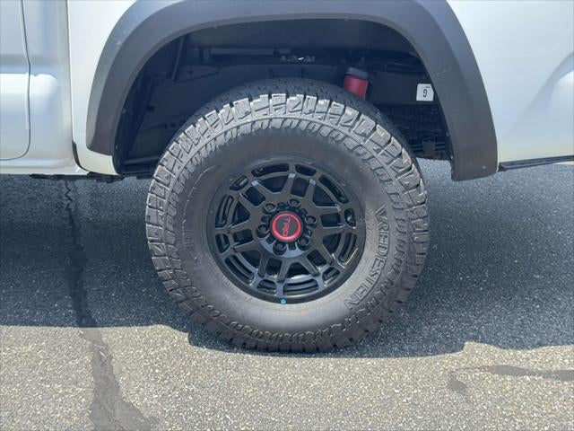 2023 Toyota Tacoma TRD Pro V6