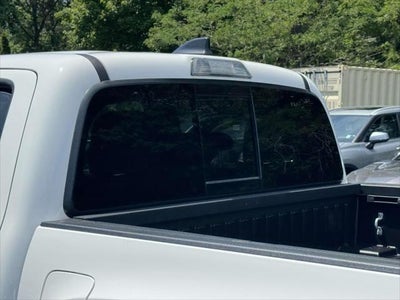 2023 Toyota Tacoma TRD Pro V6