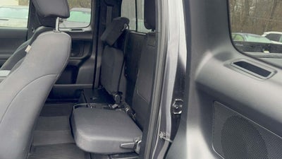 2020 Toyota Tacoma TRD Sport V6