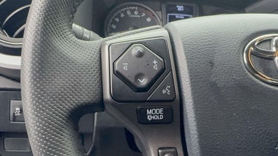 2020 Toyota Tacoma TRD Sport V6