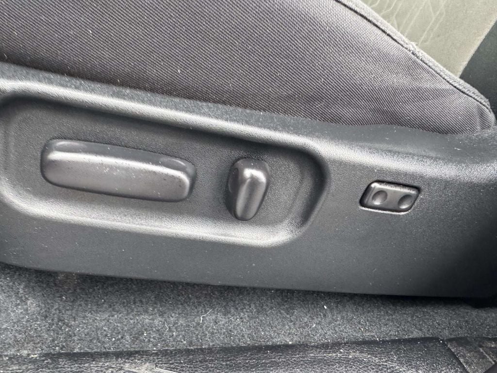 2020 Toyota Tacoma TRD Sport V6