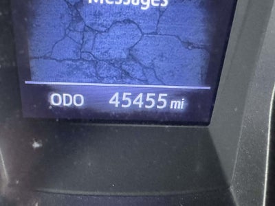 2020 Toyota Tacoma TRD Sport V6