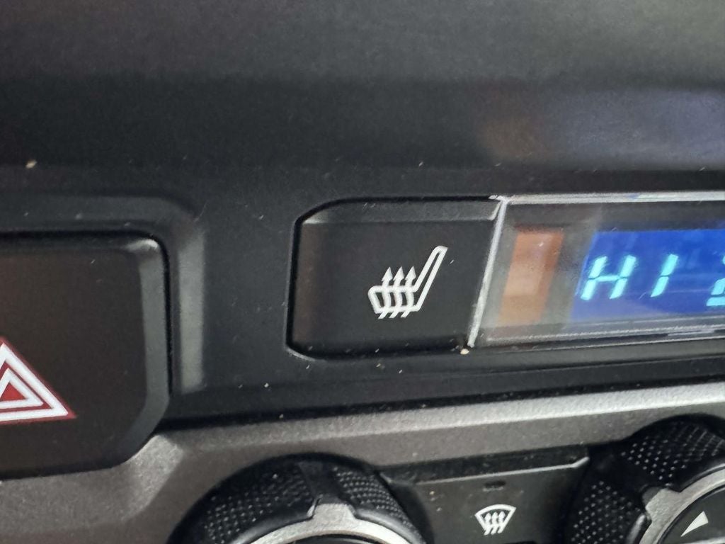 2020 Toyota Tacoma TRD Sport V6