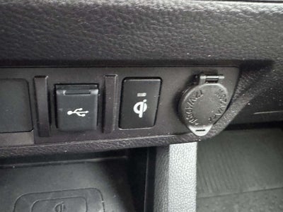 2020 Toyota Tacoma TRD Sport V6