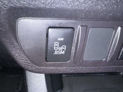 2020 Toyota Tacoma TRD Sport V6