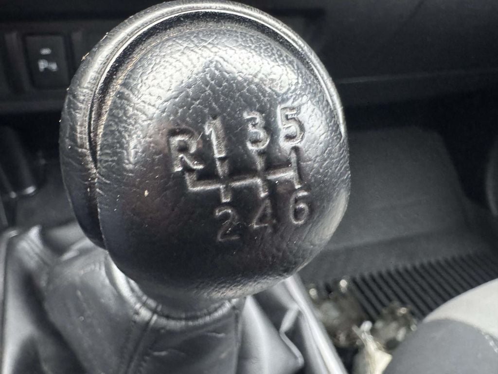 2020 Toyota Tacoma TRD Sport V6