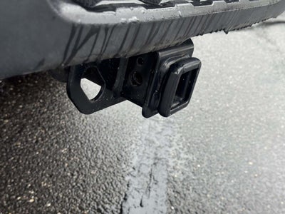 2020 Toyota Tacoma TRD Sport V6