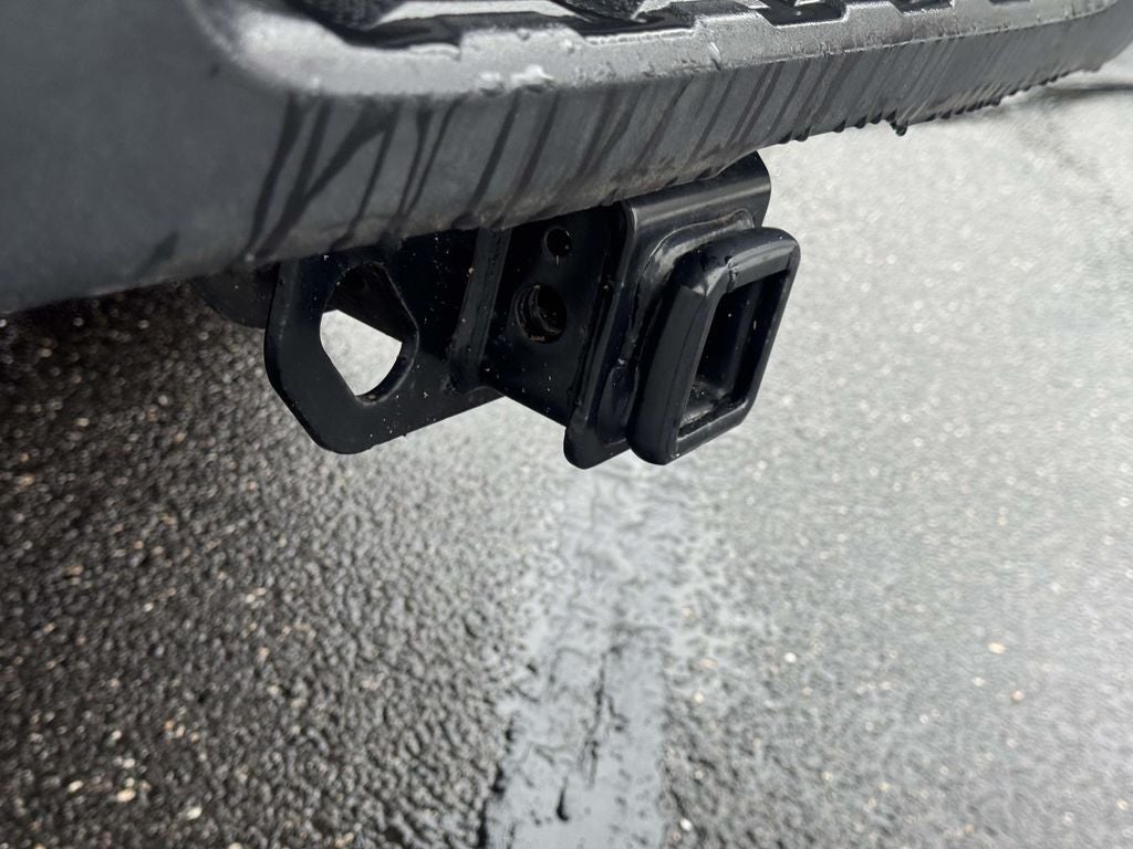 2020 Toyota Tacoma TRD Sport V6