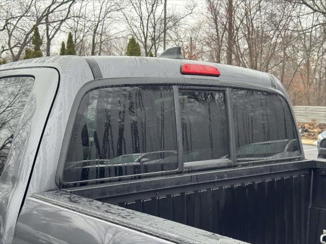 2020 Toyota Tacoma TRD Sport V6