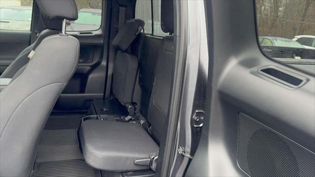 2020 Toyota Tacoma TRD Sport V6