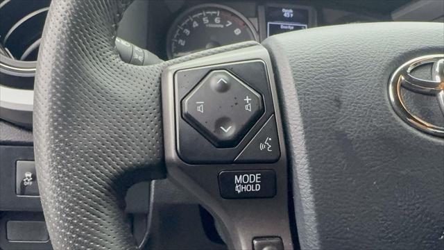 2020 Toyota Tacoma TRD Sport V6