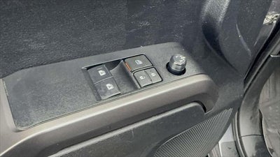 2020 Toyota Tacoma TRD Sport V6